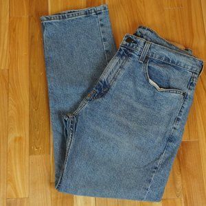 Levi's 505 Jeans Size‎ W34 L30